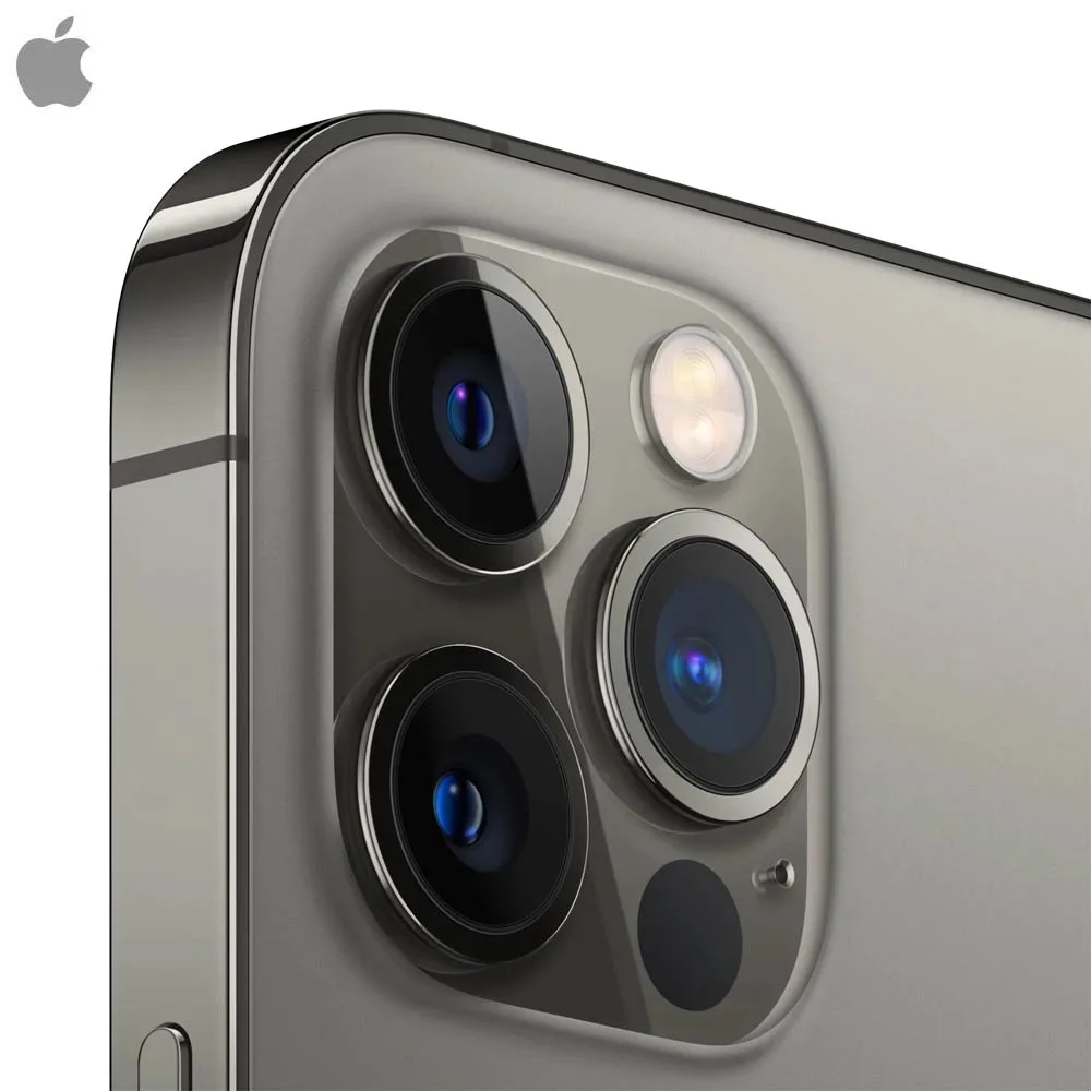 Smartphone Apple iPhone 12 Pro 128GB Grade B Graphite — vue 3