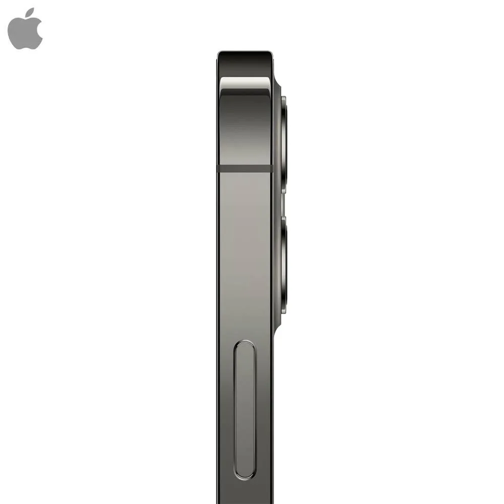 Smartphone Apple iPhone 12 Pro 128GB Grade B Graphite — vue 4