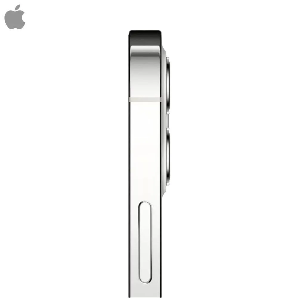 Smartphone Apple iPhone 12 Pro 128GB Grade B Argent — vue 4