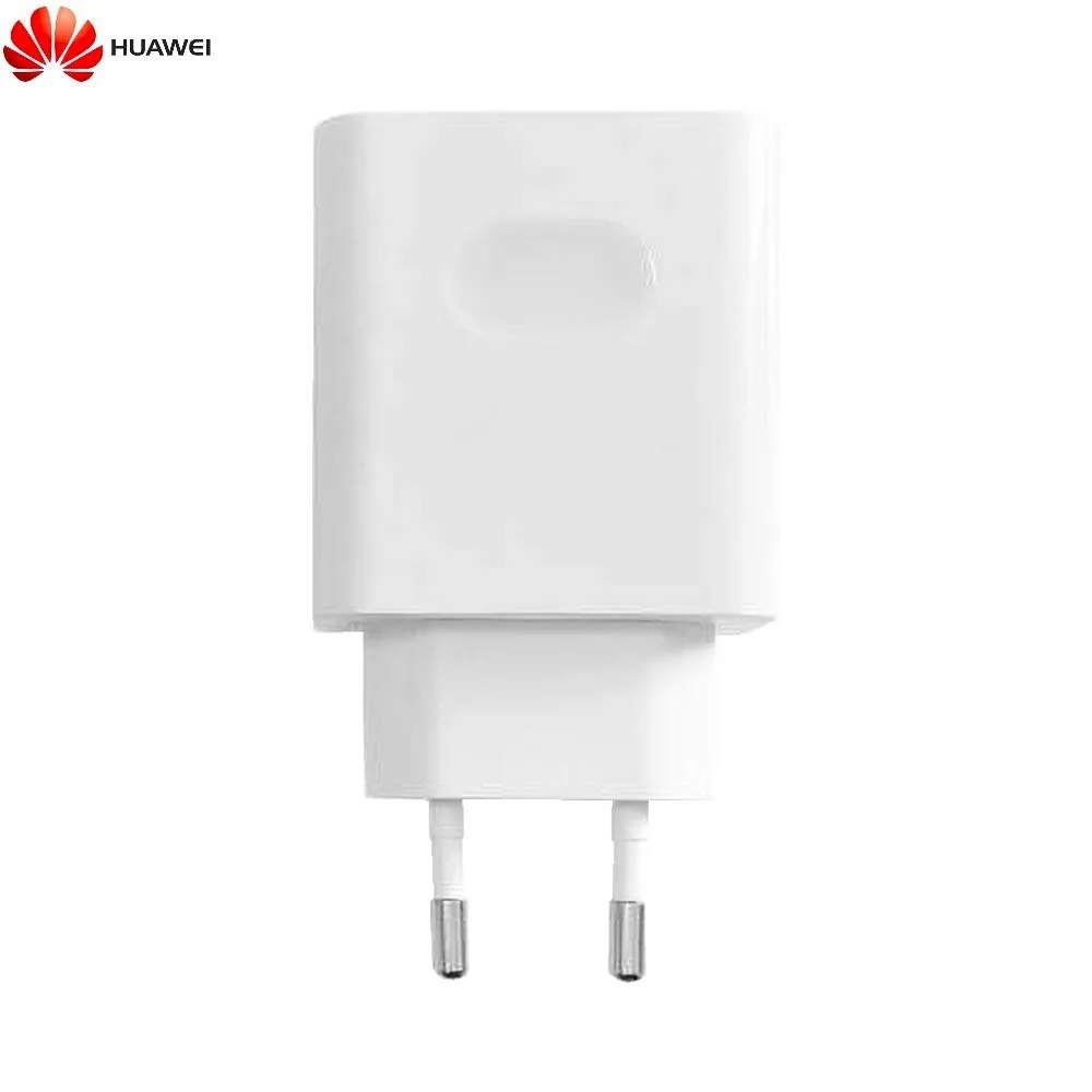 Chargeur Secteur USB Huawei 02221192 40W Bulk Blanc