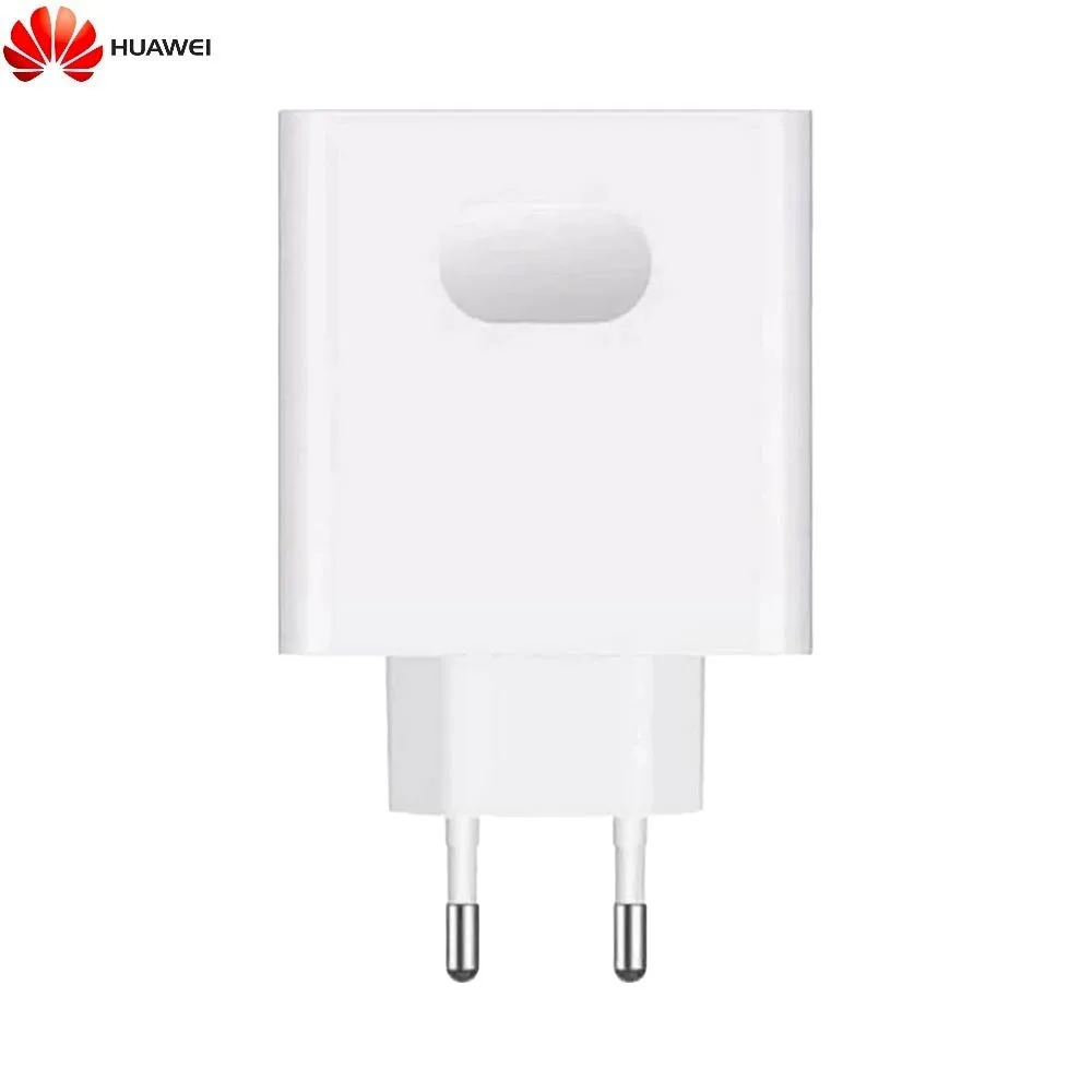 Chargeur Secteur USB-C Huawei 02221169 65W Bulk Blanc