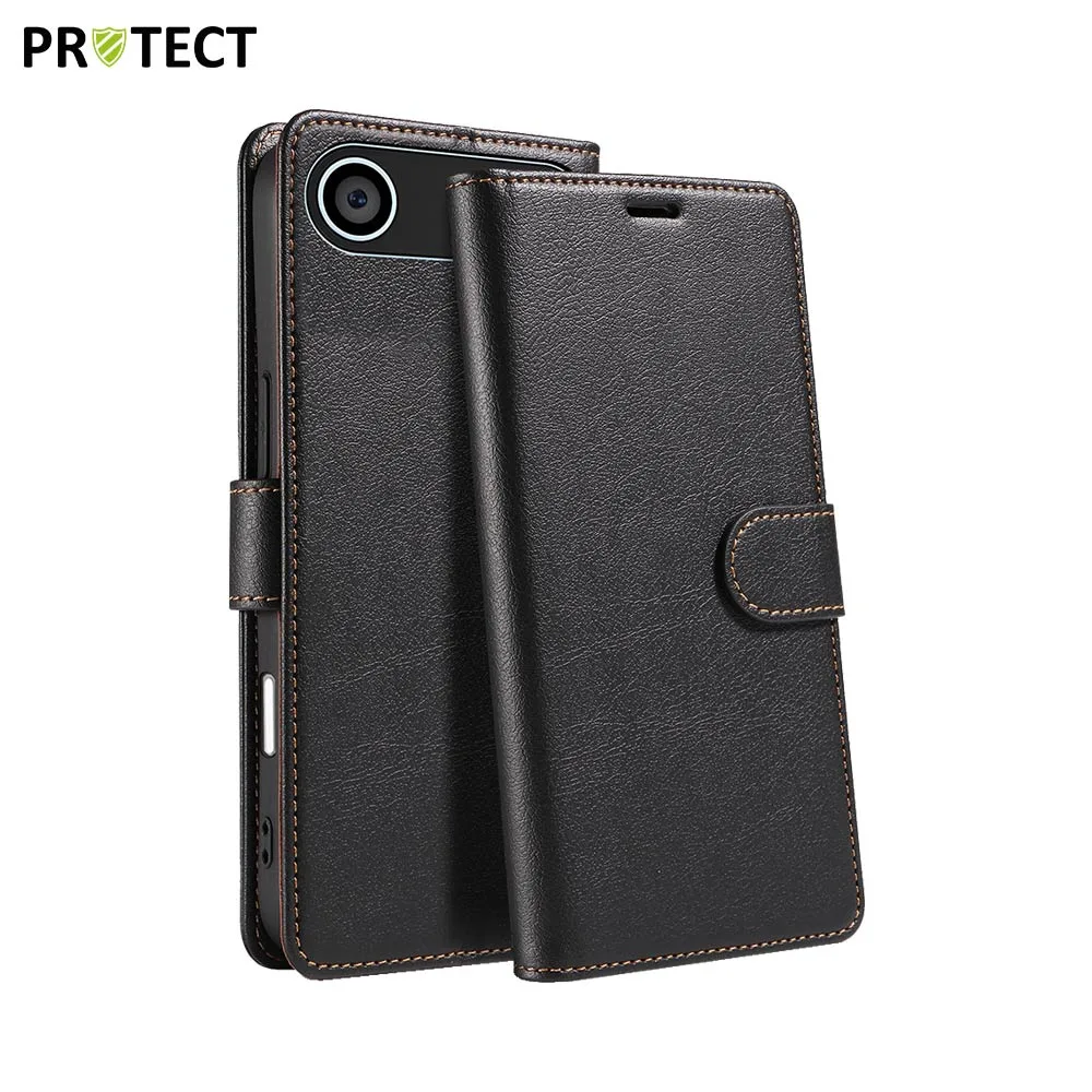 Housse de Protection IP011 PROTECT pour Apple iPhone 17 Air Noir