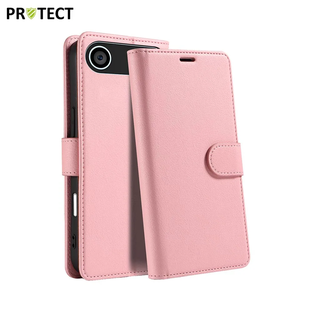 Housse de Protection IP011 PROTECT pour Apple iPhone 17 Air Rose