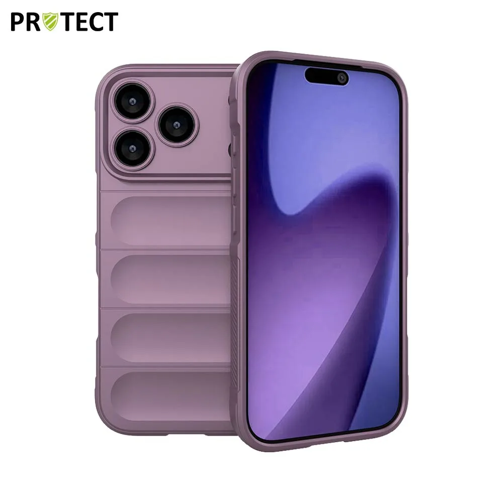 Coque IX008 PROTECT Apple iPhone 17 Pro Lavander
