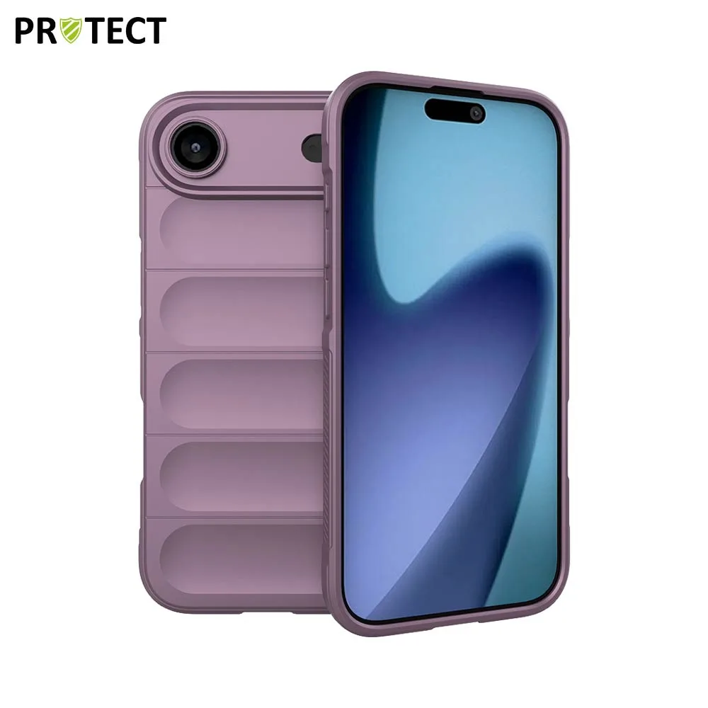 Coque IX008 PROTECT Apple iPhone 17 Air Lavander