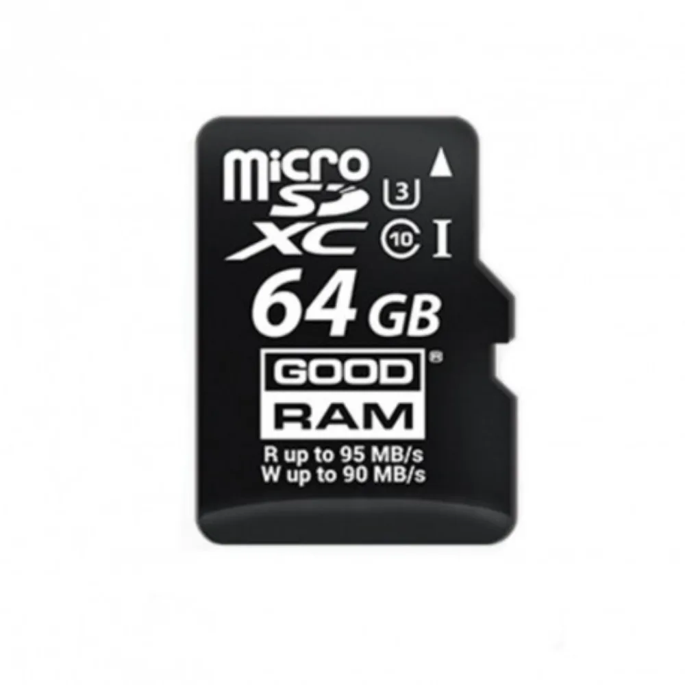Carte Mémoire Goodram 64GB — vue 2