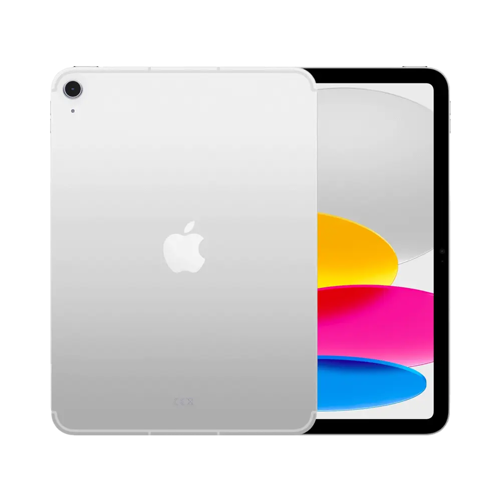 iPad 10