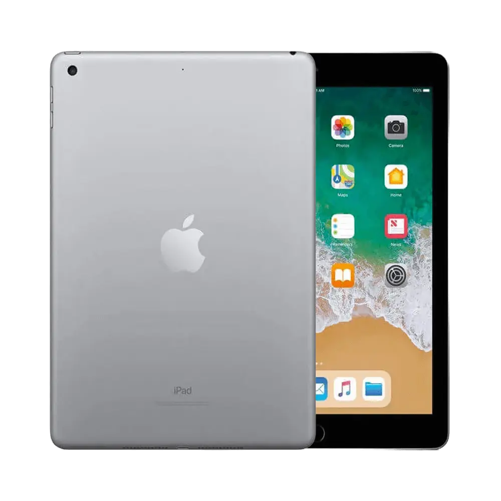 iPad 6