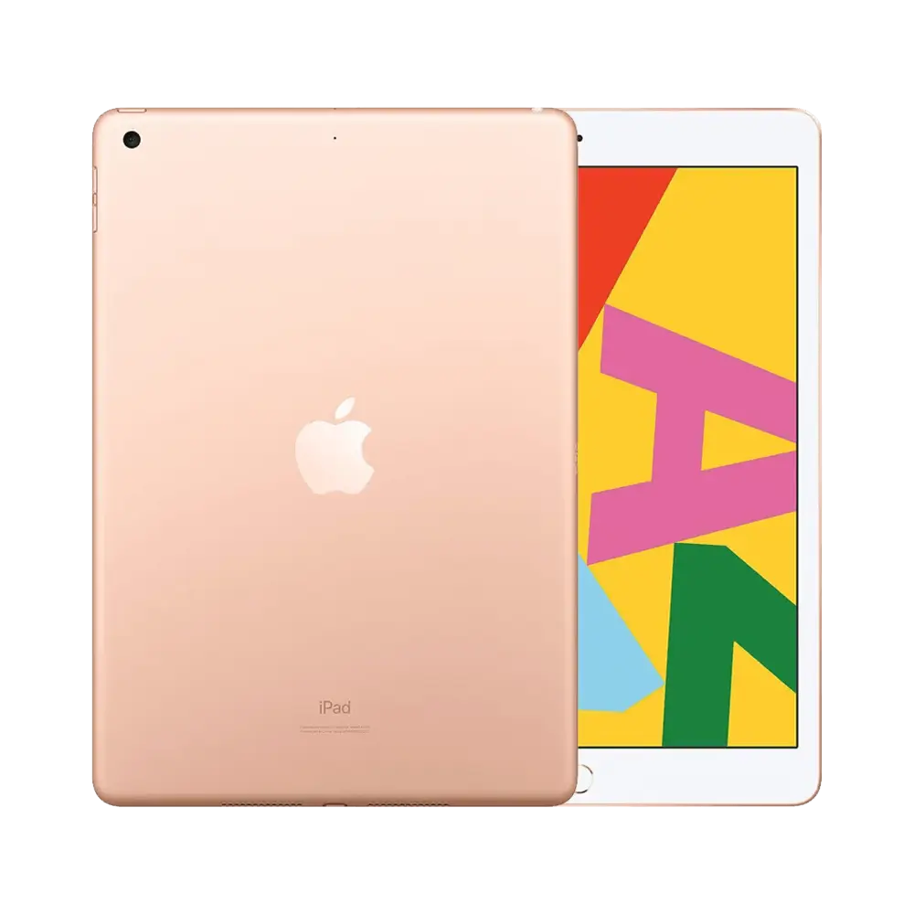 iPad 7