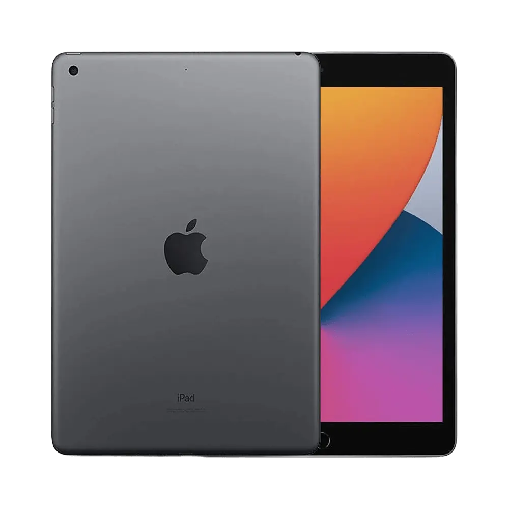 iPad 8