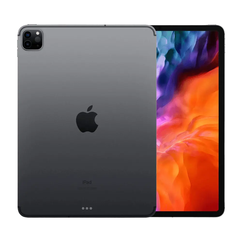 iPad Pro 11" (2e génération)
