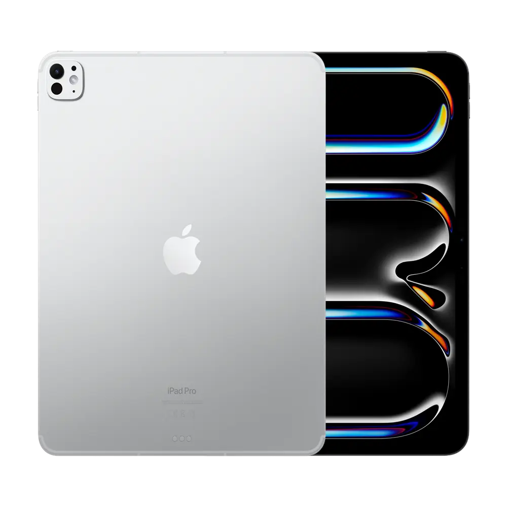 iPad Pro 11" M4 (5e génération)
