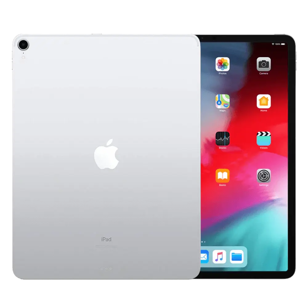 iPad Pro 12.9" (3e génération)