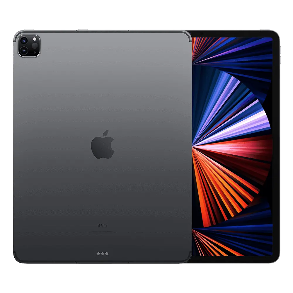 iPad Pro 12.9" (5e génération)