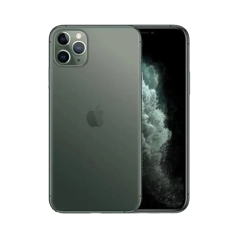 iPhone 11 Pro