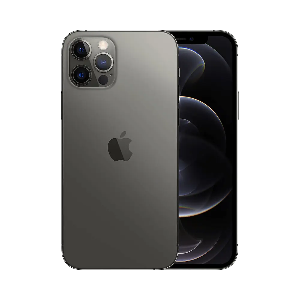 iPhone 12 Pro