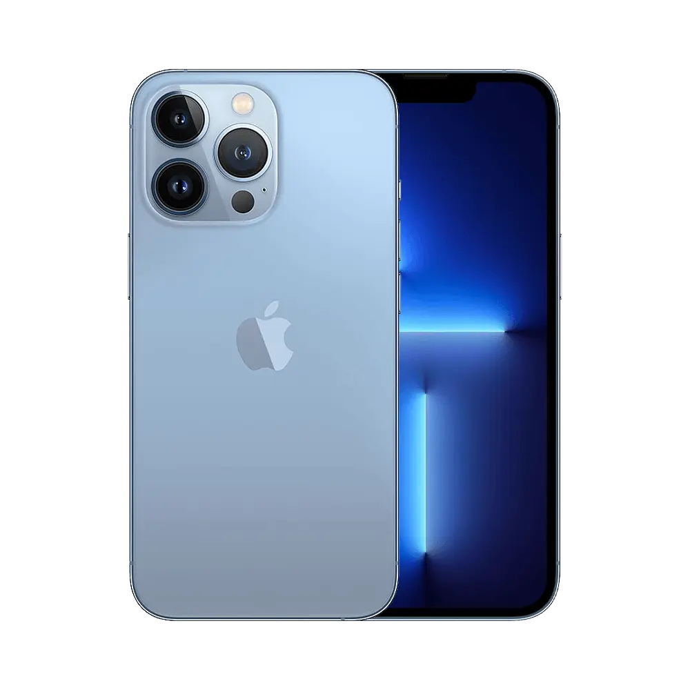 iPhone 13 Pro