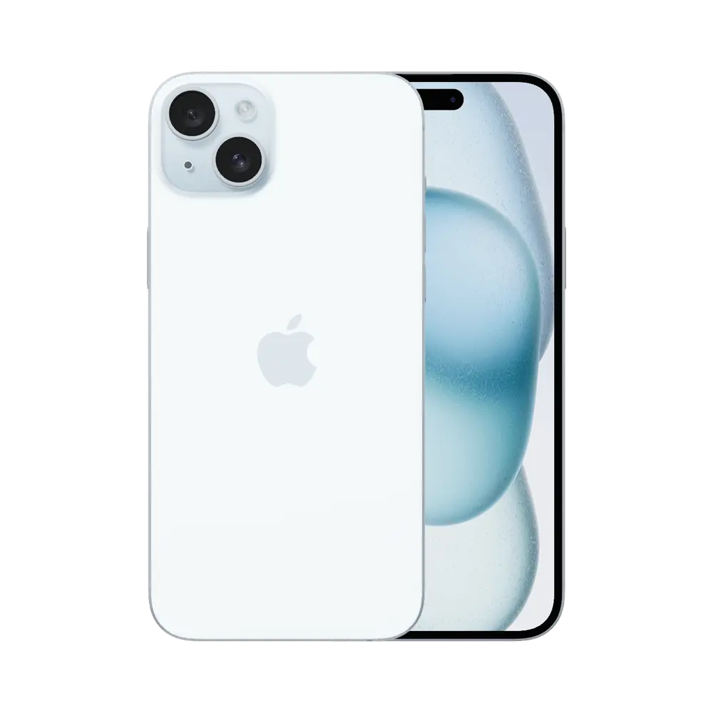 iPhone 15 Plus