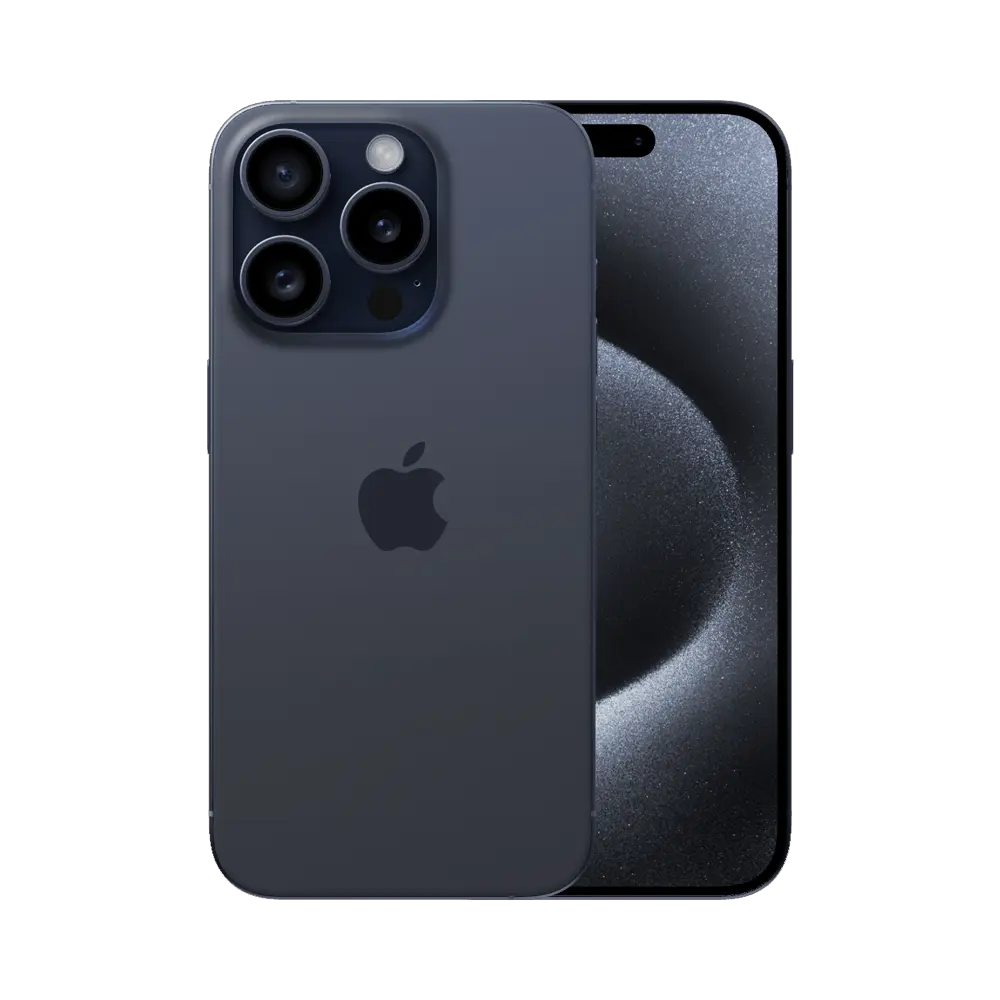 iPhone 15 Pro