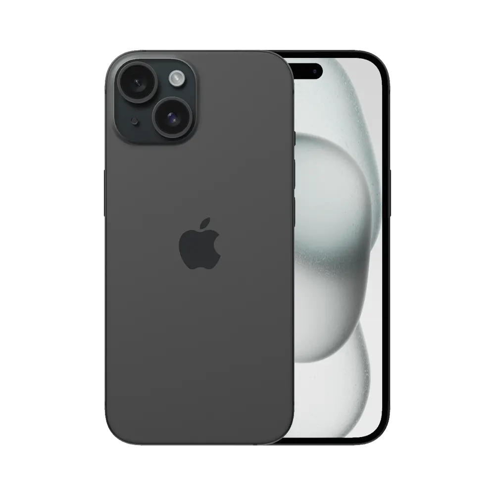 iPhone 15