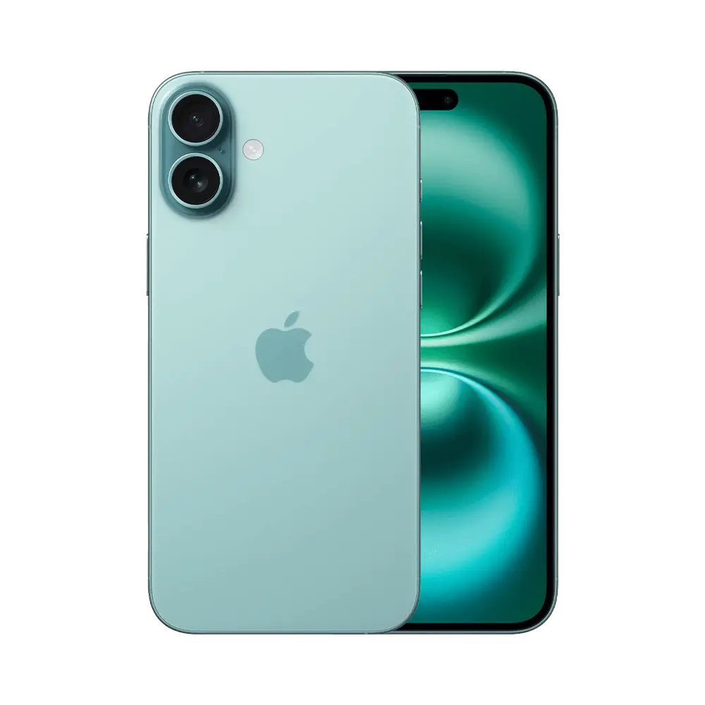 iPhone 16 Plus
