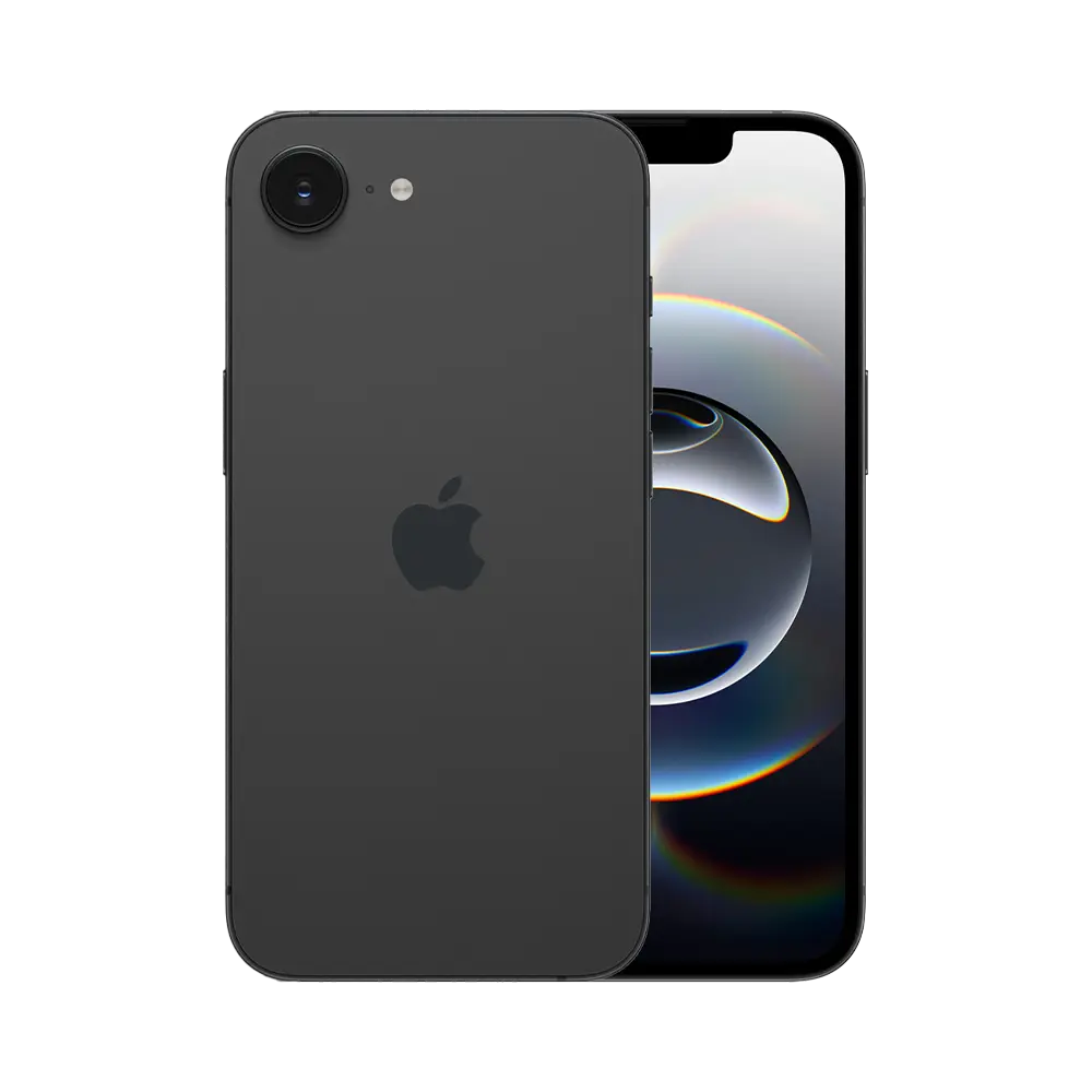 iPhone 16e