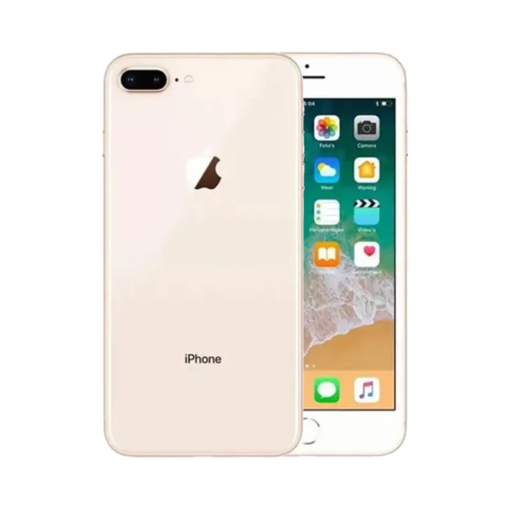 iPhone 8 Plus