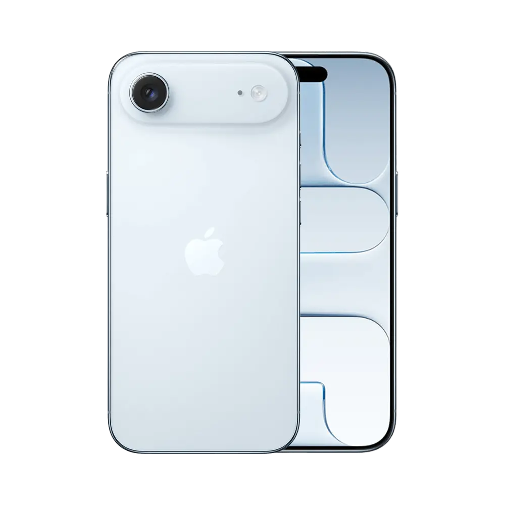 iPhone 17 Air
