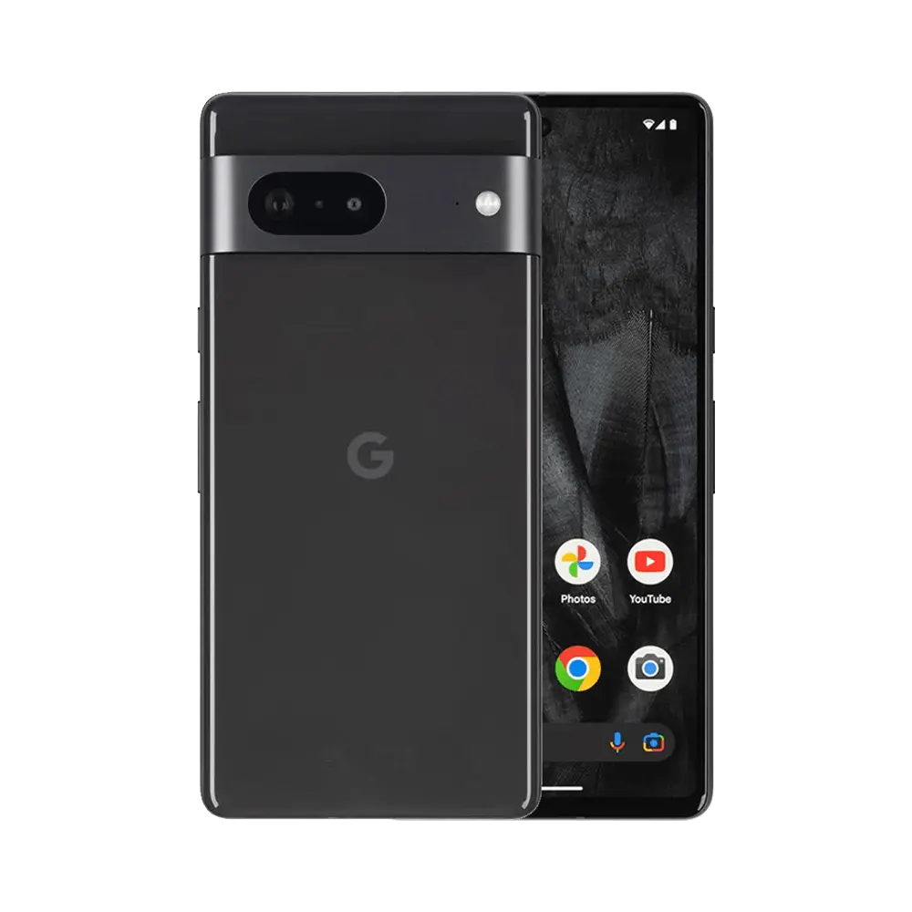 Pixel 7