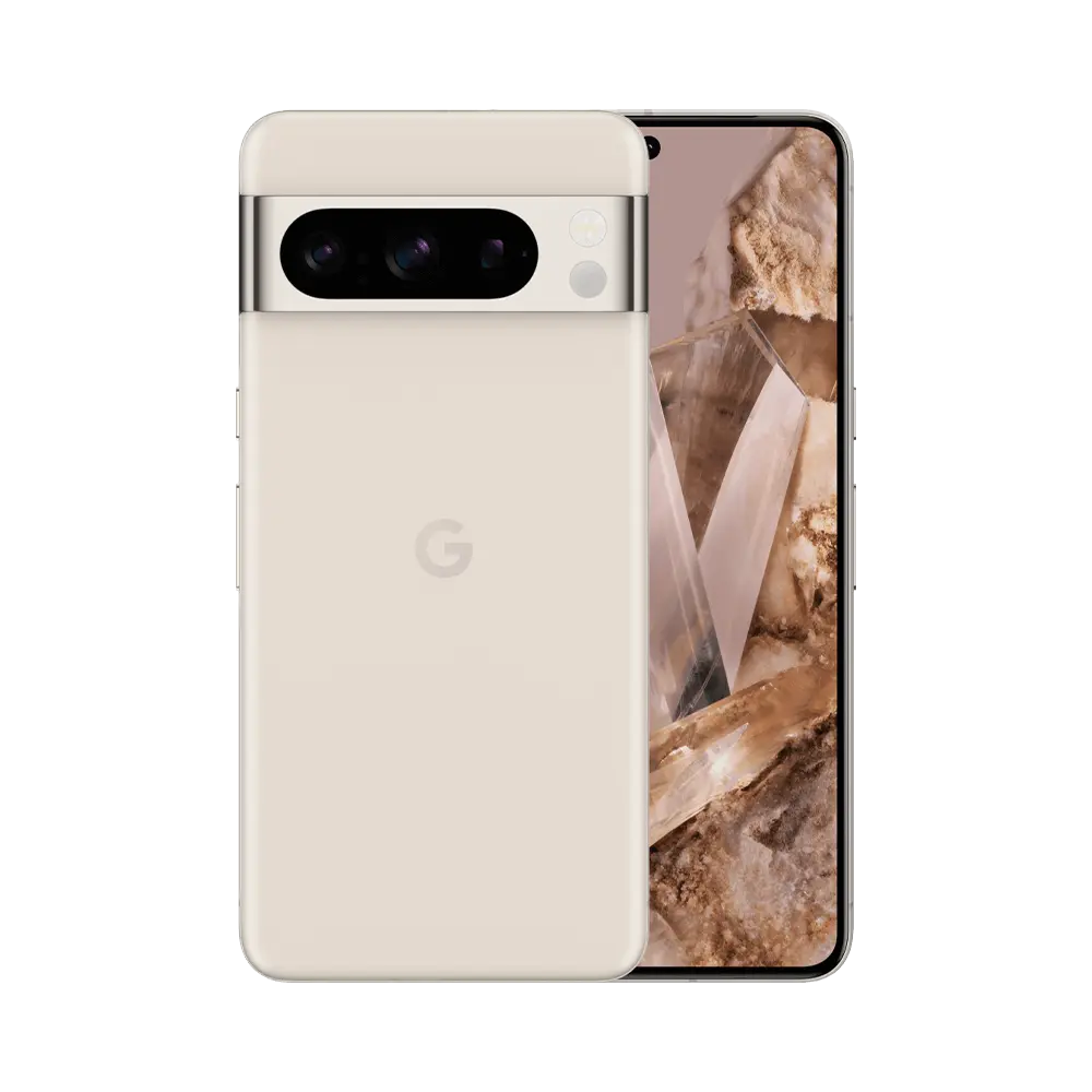 Pixel 8 Pro