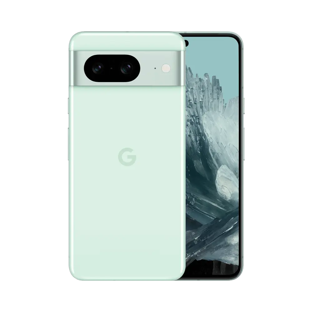 Pixel 8