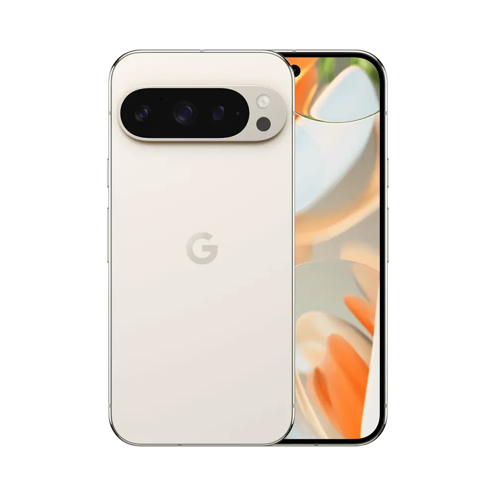 Pixel 9 Pro