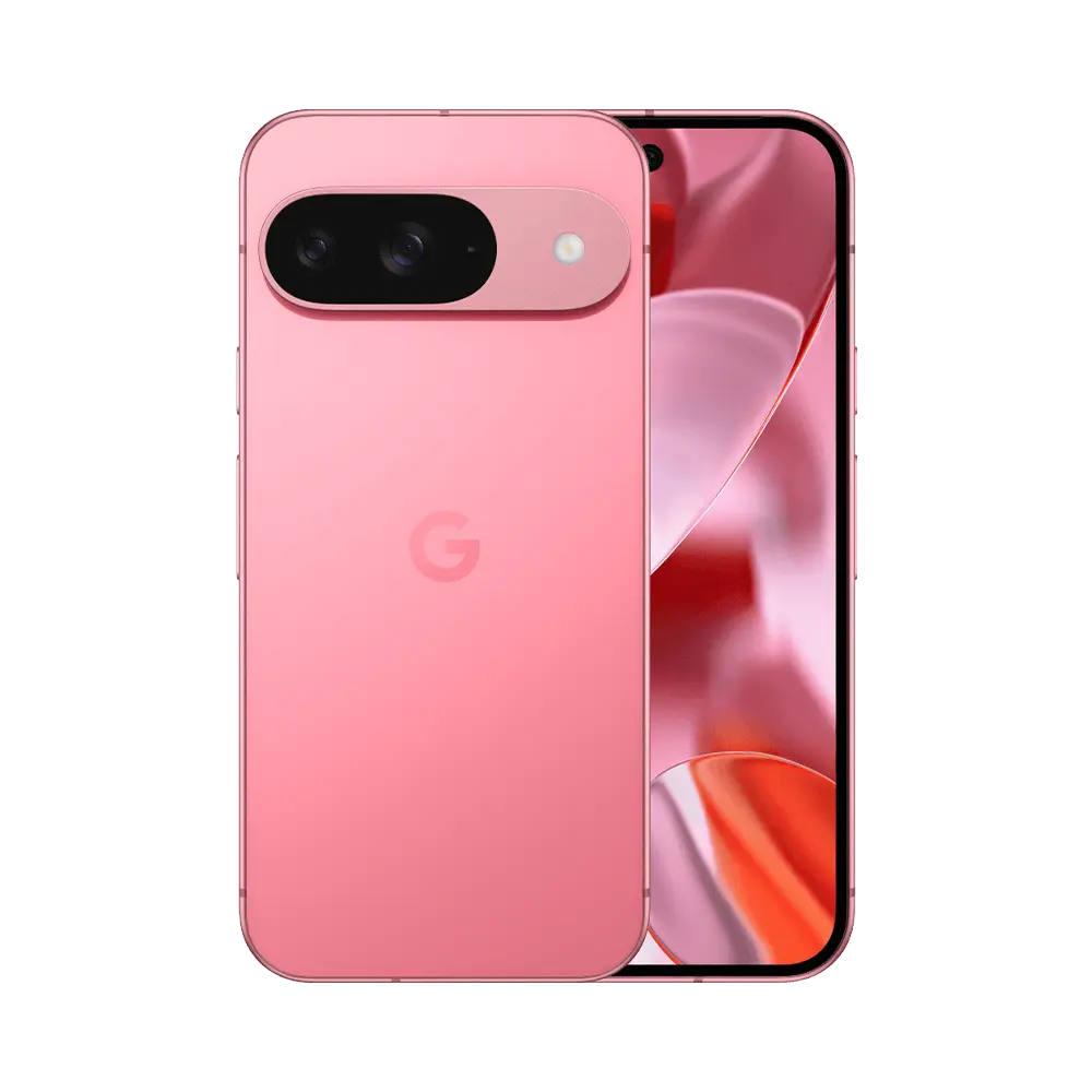 Pixel 9