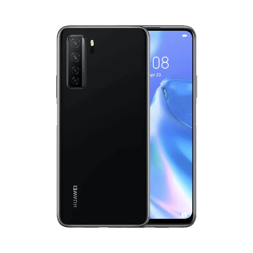 P40 Lite 5G