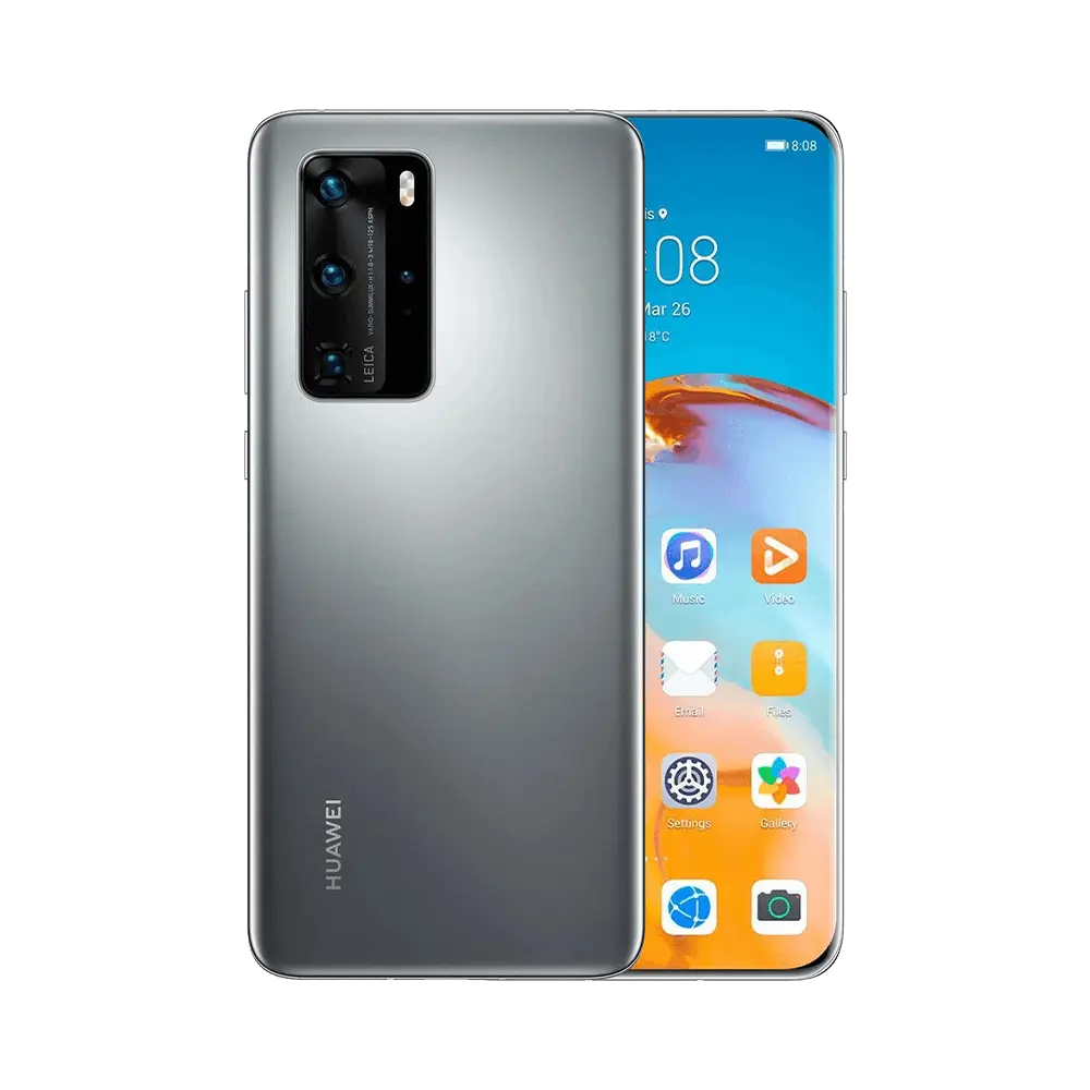 P40 Pro