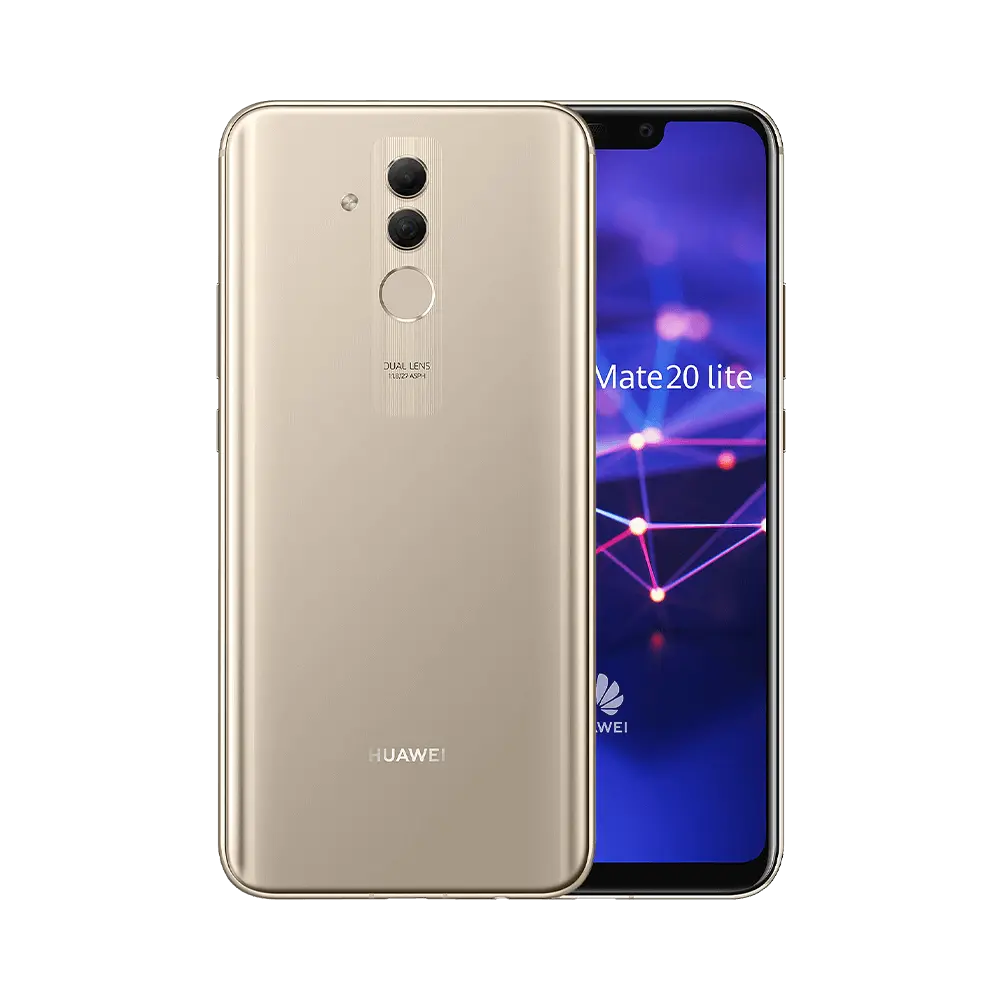 Mate 20 Lite