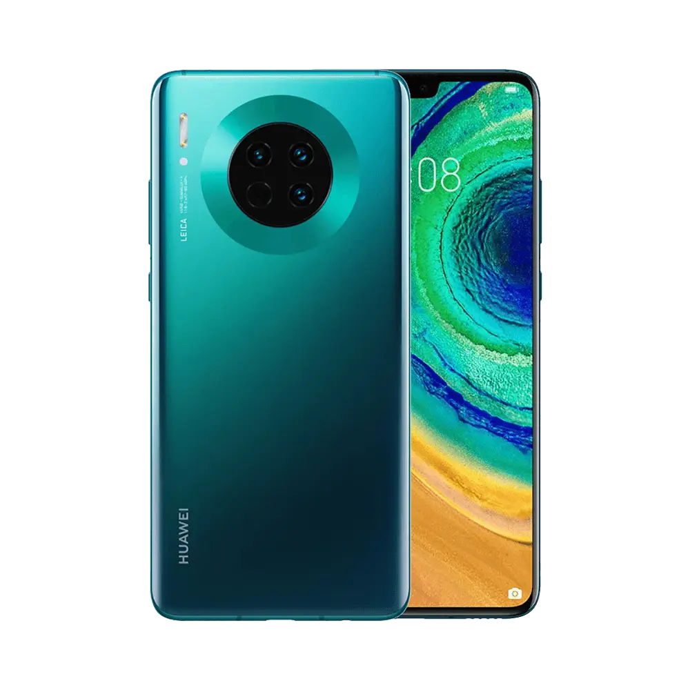 Mate 30 Pro
