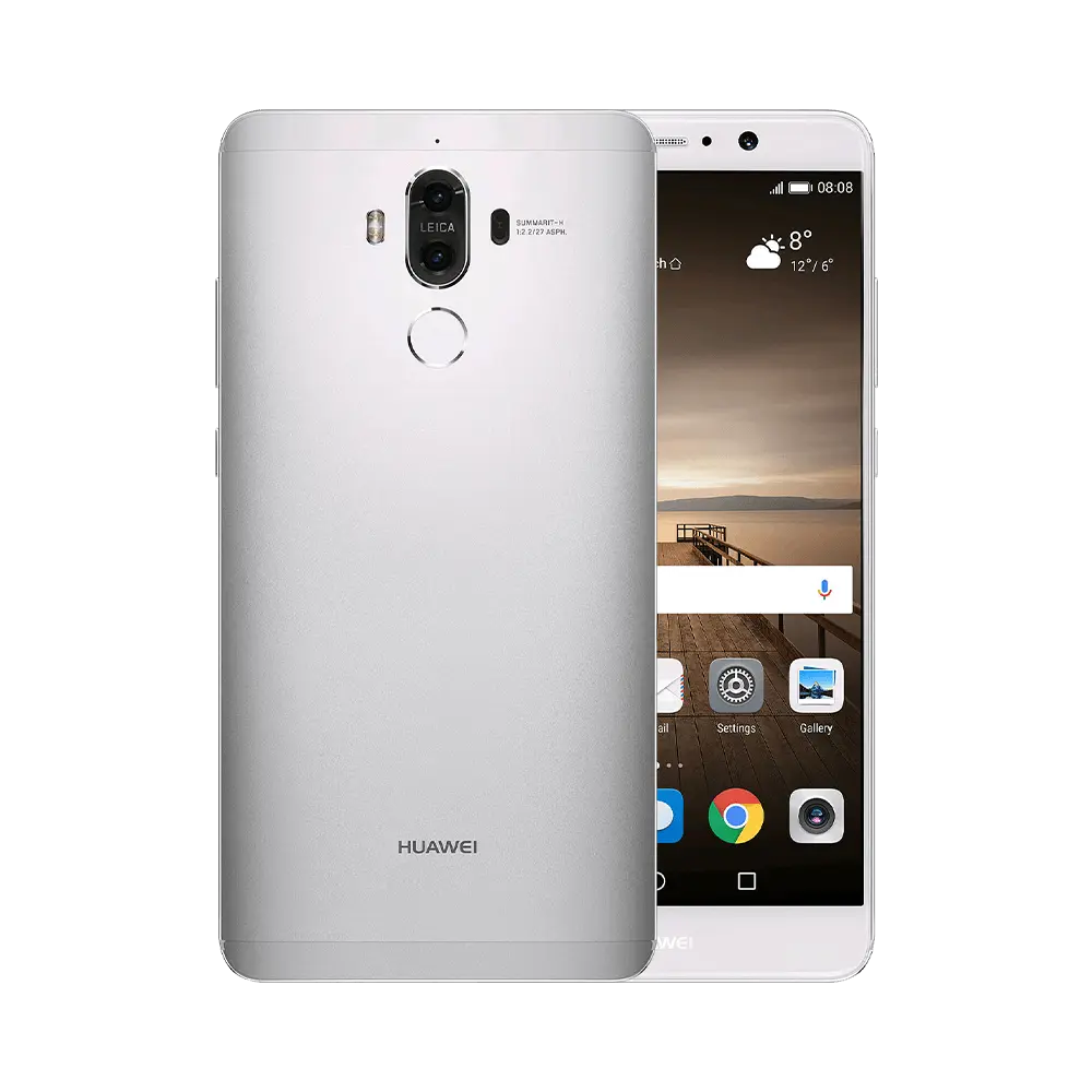 Mate 9