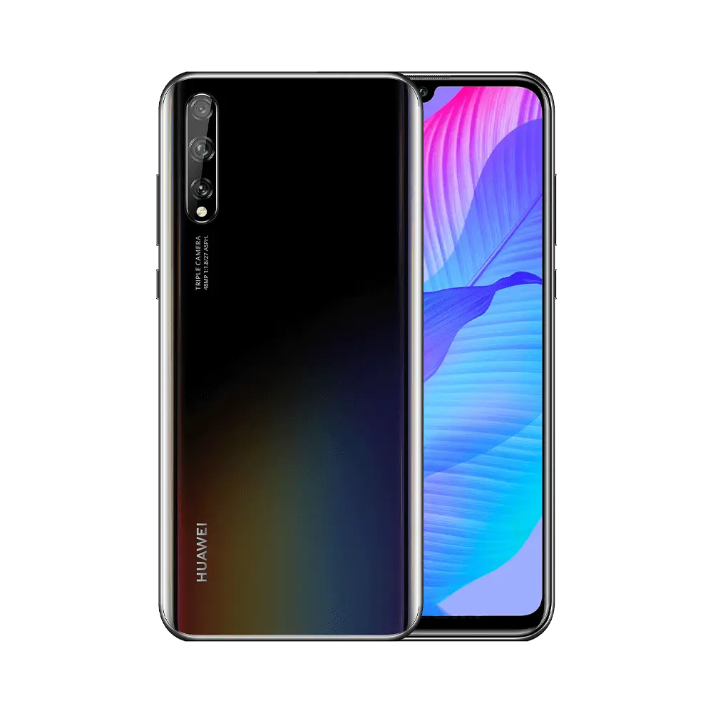 P Smart S
