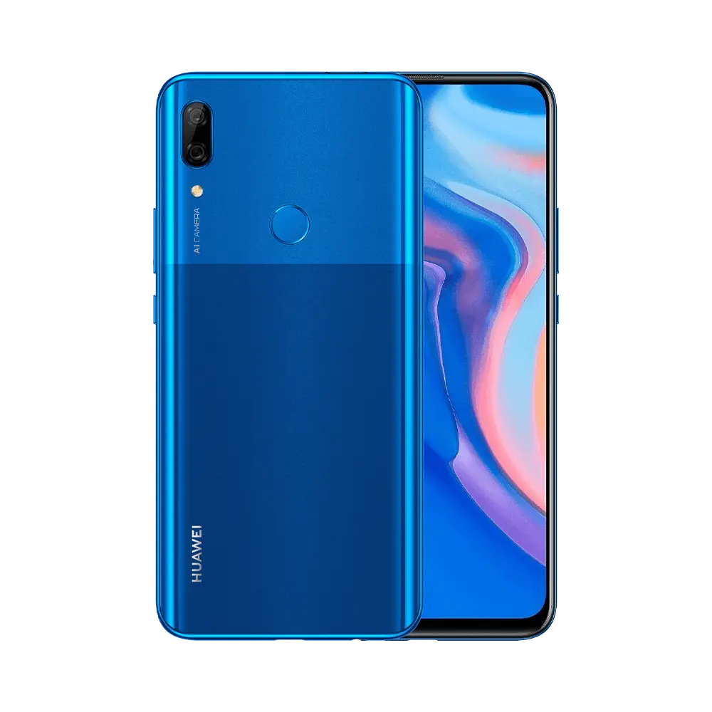 P Smart Z