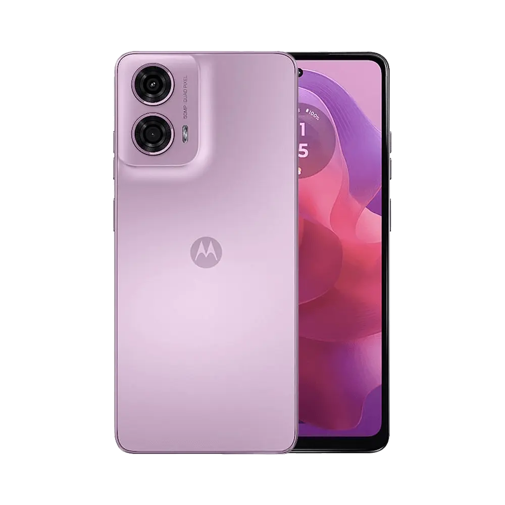 Moto G24 4G