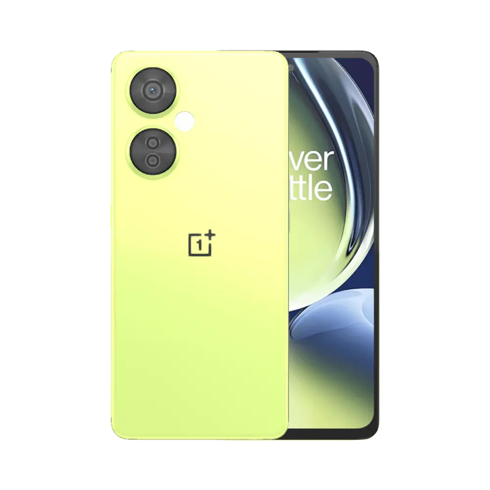 Nord CE 3 Lite 5G