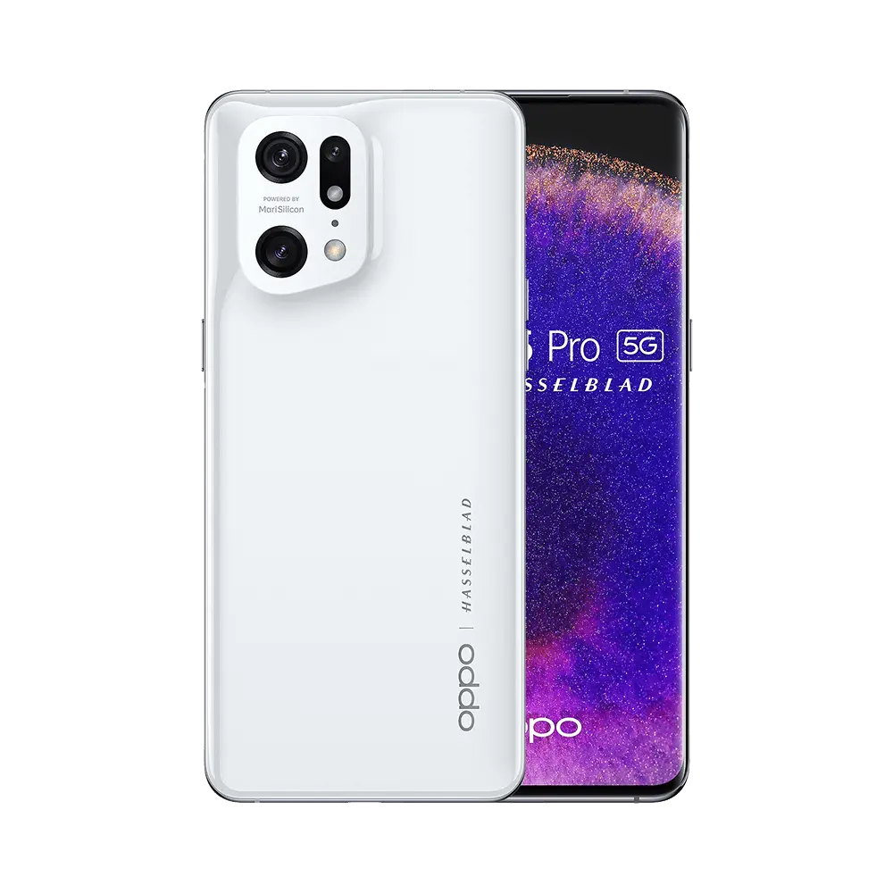 Find X5 Pro