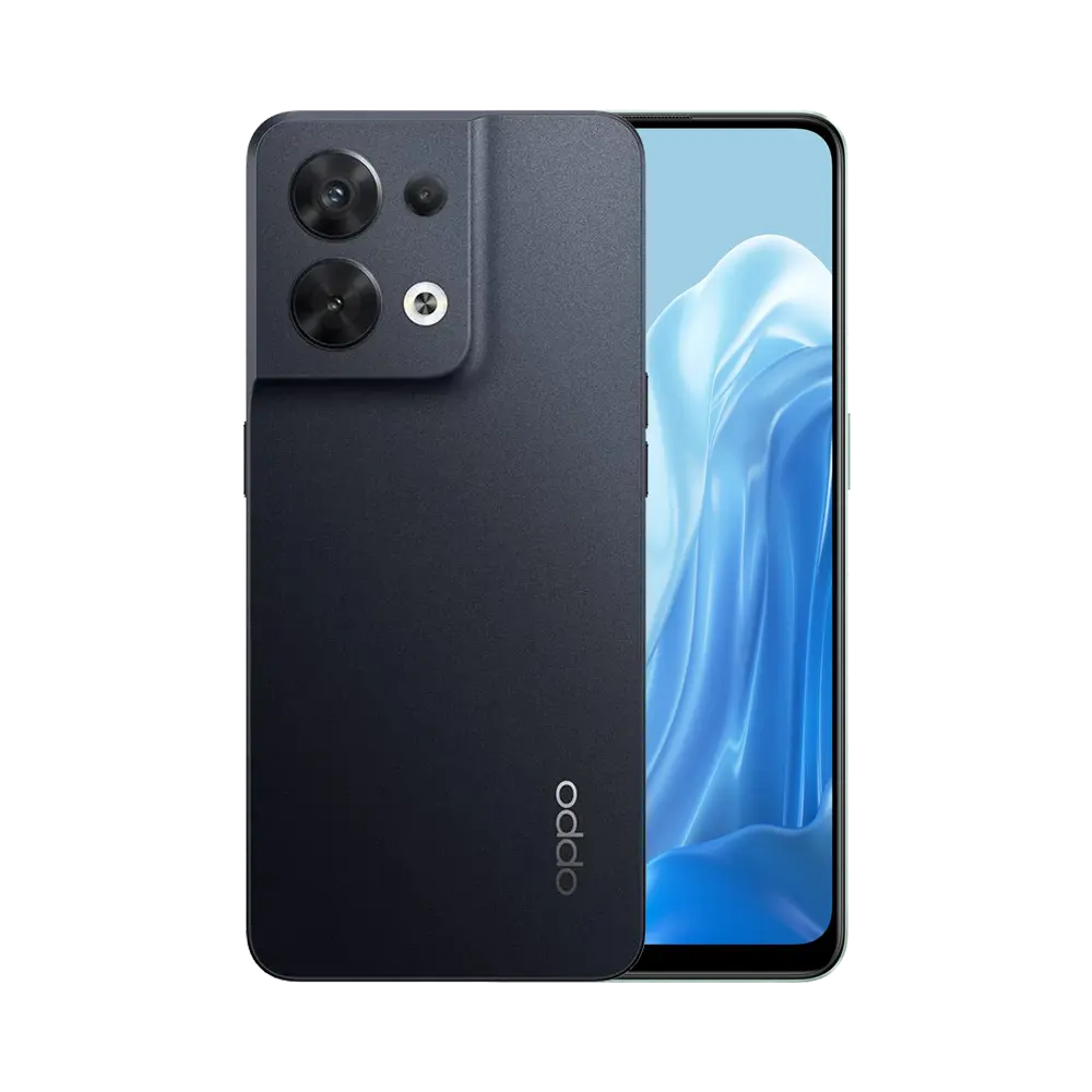 Reno 8 Lite 5G