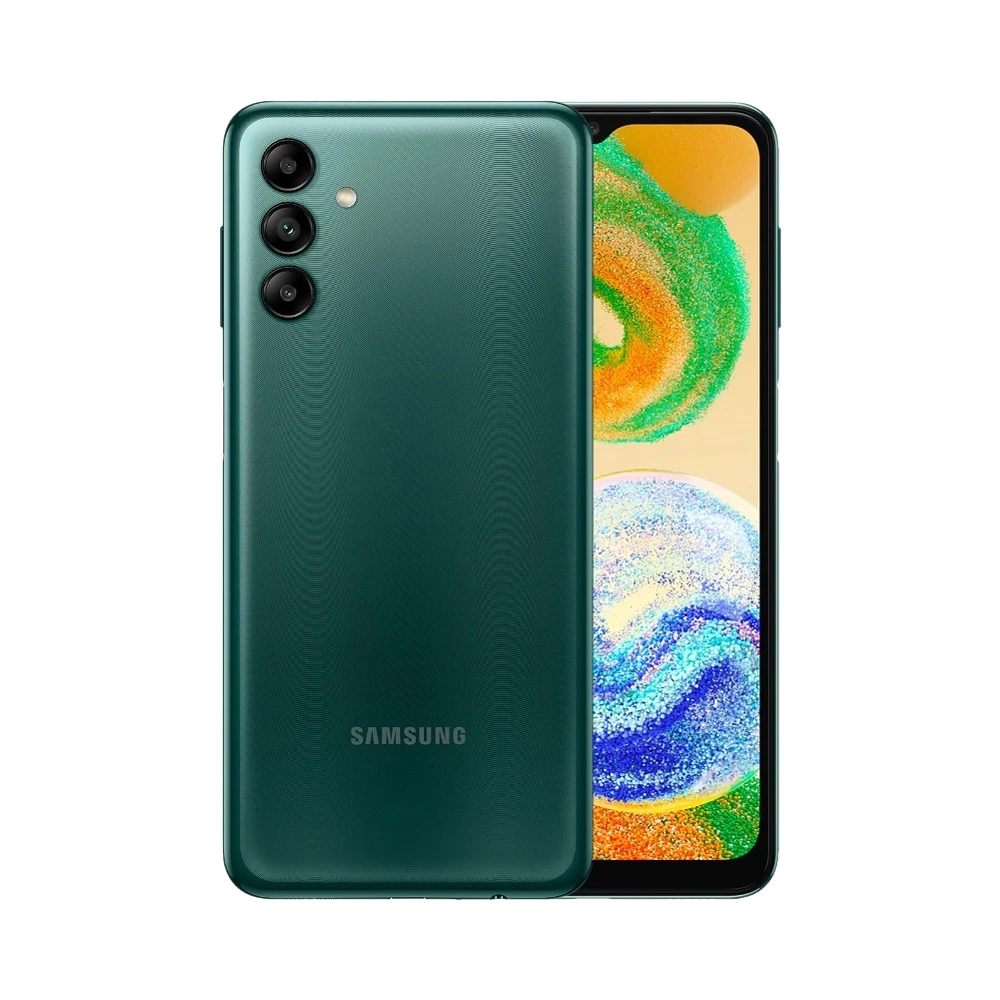 Galaxy A04s