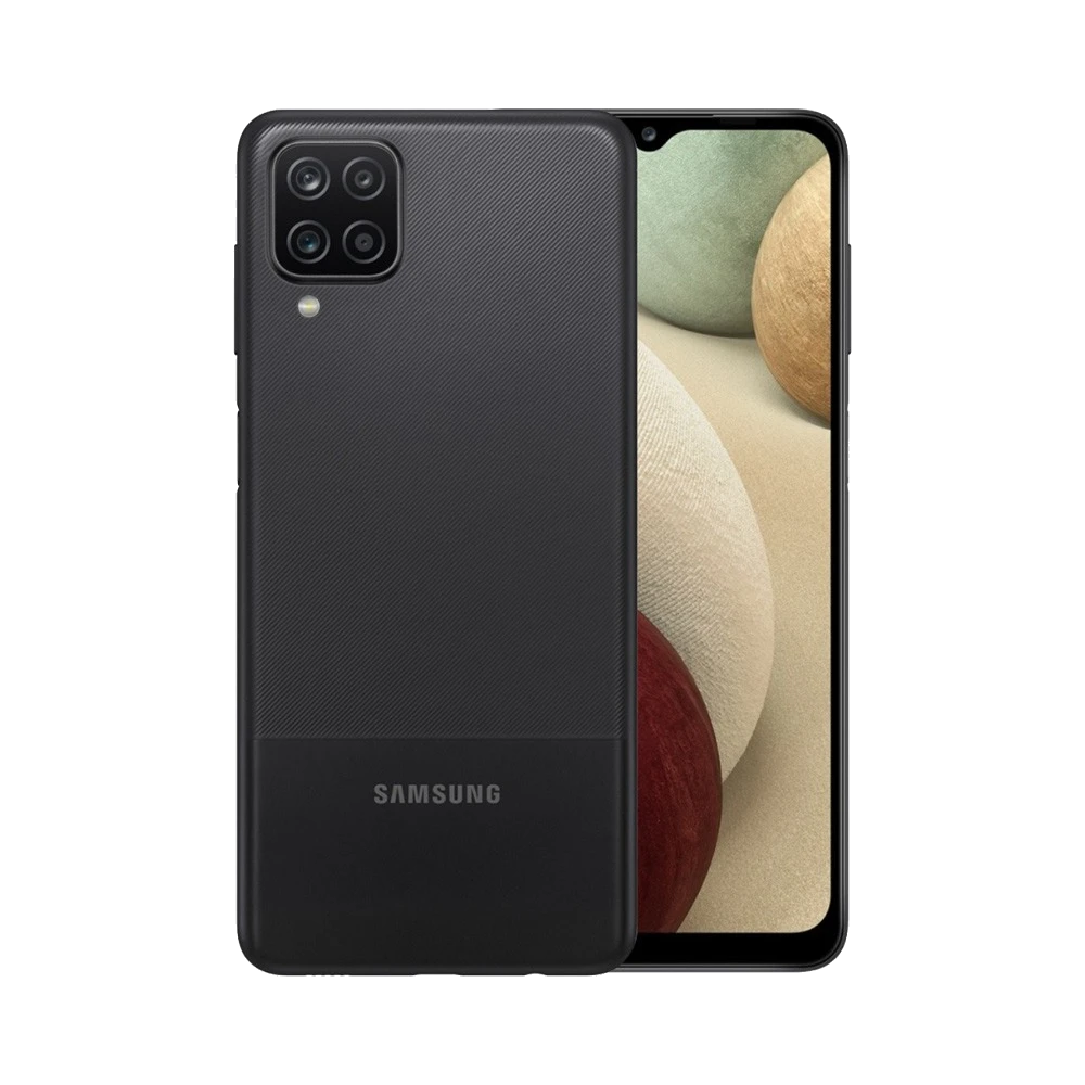 Galaxy A12