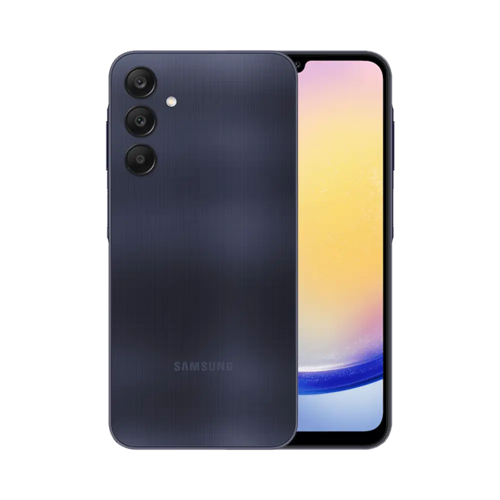 Galaxy A25