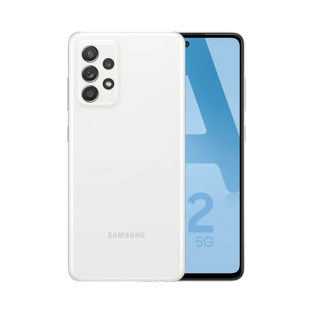 Galaxy A52 4G
