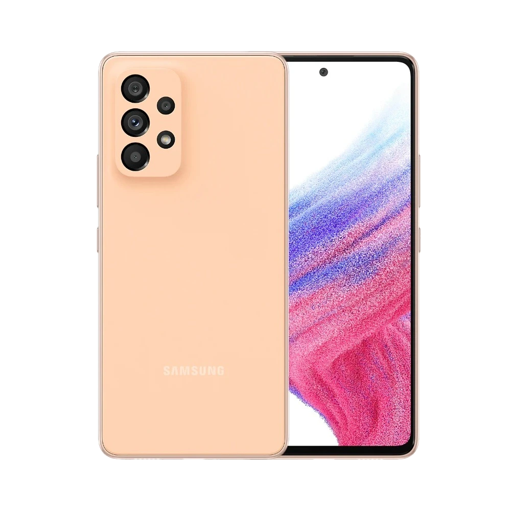 Galaxy A53 5G