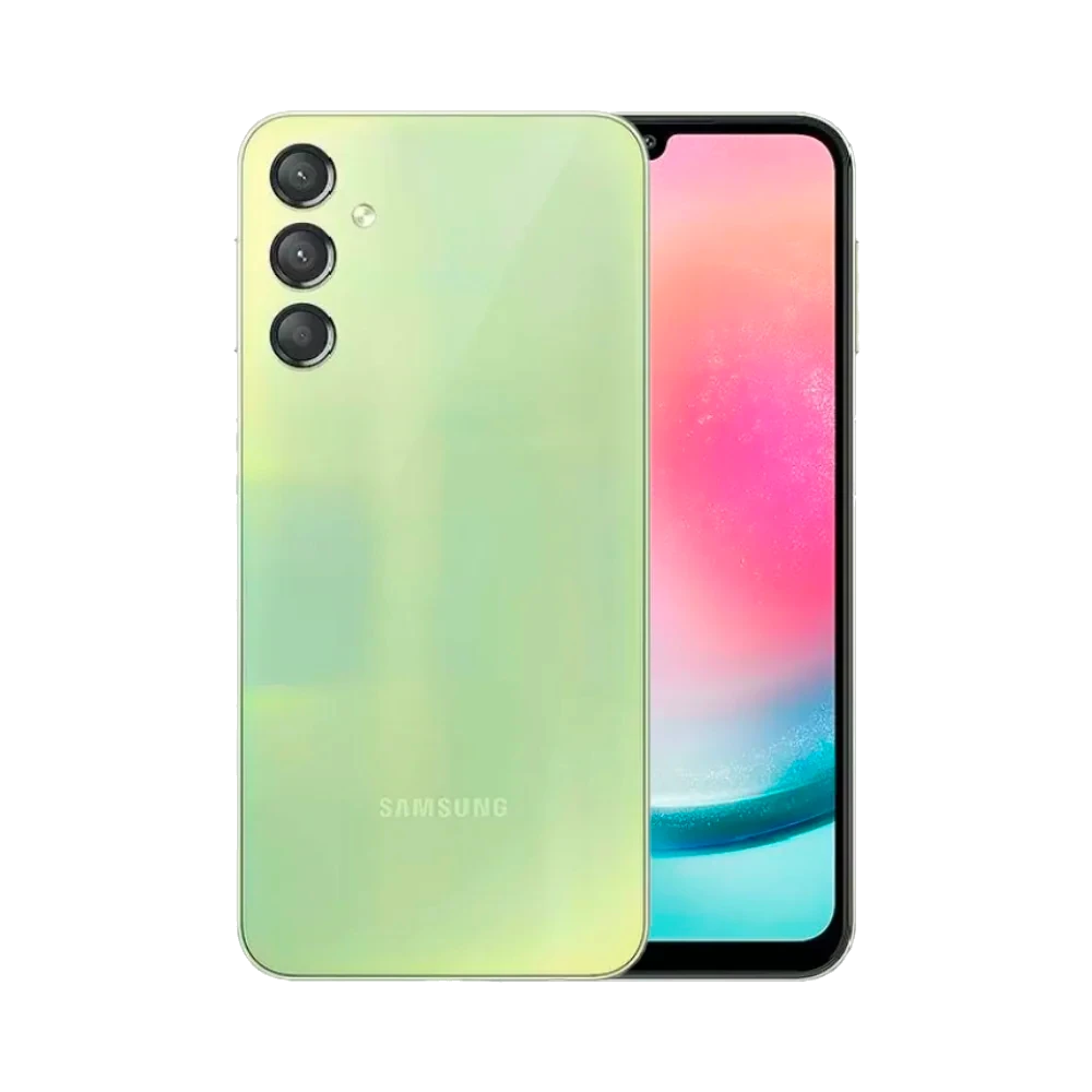 Galaxy A55 5G